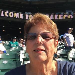 Meet your Posher, Florence